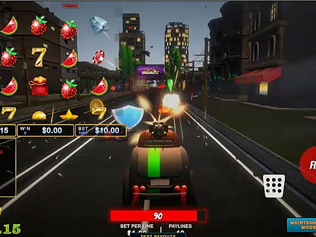 T-Dactyl gameplay with egg collectible